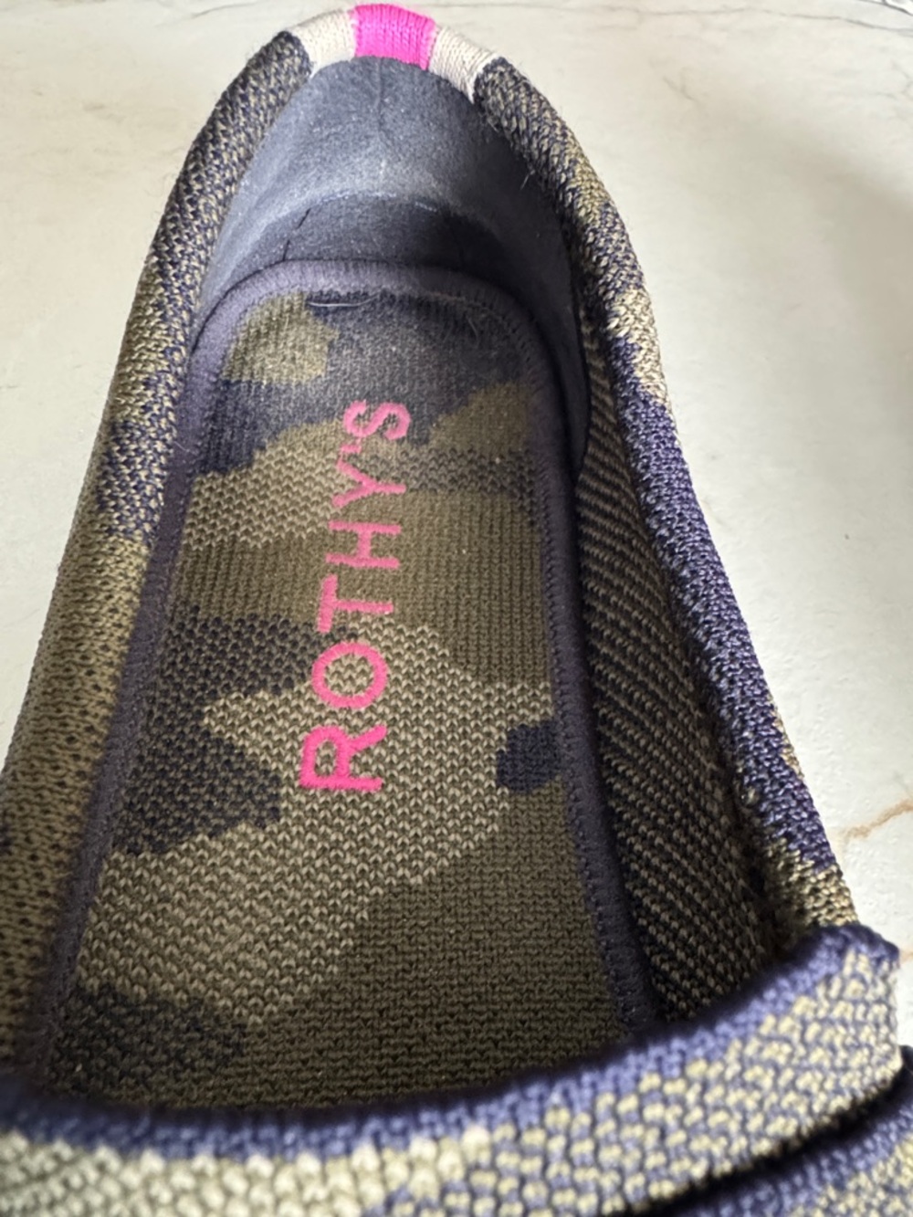 The Driver Rothy's - Picture 3 of 7